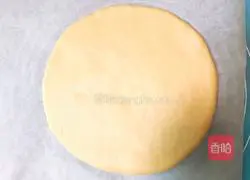 Fancy Bean Paste Bread - Sunflower Recipe Illustration 10