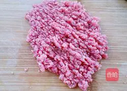 Illustration of how to make beef soup 1