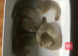 Breaded shrimp! Recipe 2