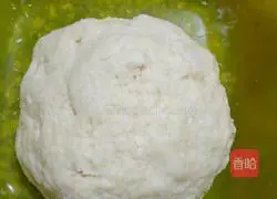 Illustration of how to make croissants 1