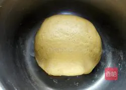 Illustration of how to make fake banana bread 4