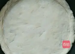 Fruit crispy pizza recipe 4