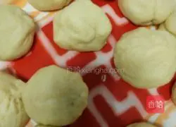 Honey Bun Recipe Illustration 6