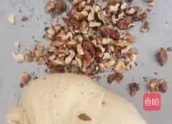 Honey Walnut Breadsticks Recipe Illustration 2