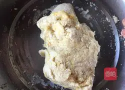 Illustration of how to make money buns 3