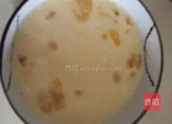 Bread pudding.Recipe 4