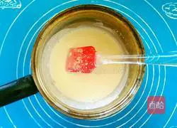 Wreath Cheese Bread (Soup) Recipe Illustration 5