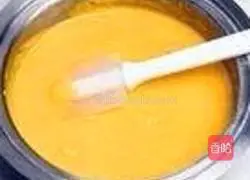 Illustration of making homemade purple raisin bread 6