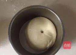 Hokkaido Bread Recipe Illustration 6