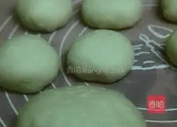 My Neighbor Totoro Bread Recipe Illustration 2