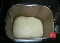 Illustration of how to make light cream braided bread 6