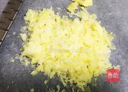 Emmental cheese bread recipe 2