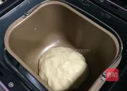 Coconut Milk Stick Bread Recipe Illustration 3