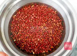 Red bean paste (bread machine version) recipe 2