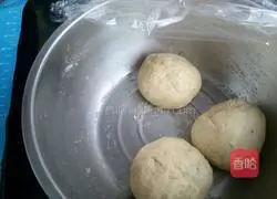 Oatmeal bread recipe 2