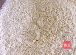 Illustration of how to bake bread 1