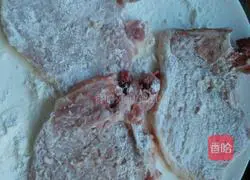 Illustration of how to make bread crumbs 3