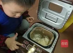 Toast Bread Recipe Illustration 3