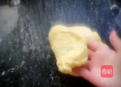 Coconut Bun Recipe Illustration 7