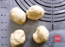 Cheese Bacon Bread Recipe Illustration 3