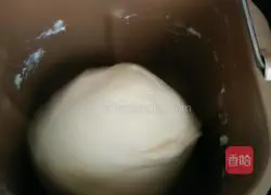 Cranberry bread rolls recipe 1