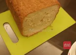 Illustration of how to make bread 7