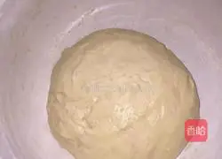 Hand-kneaded bread! Illustration of how to make it 11