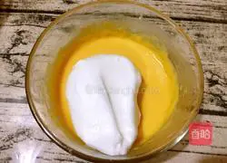 Illustration of how to make pork floss and scallops 9