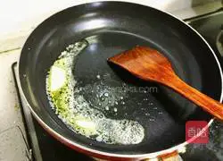 Cranberry Nougat Recipe Illustration 3