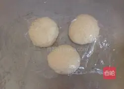 Whole wheat soft European bread recipe 3