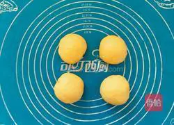 Xinxinxiang Coconut Bread Recipe Illustration 10