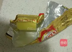 Cranberry Yogurt Chess Bread Recipe Illustration 2