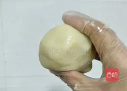 Bread version of coconut rice cake recipe 13