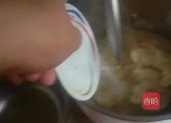 Illustration of how to make old-fashioned bread 6