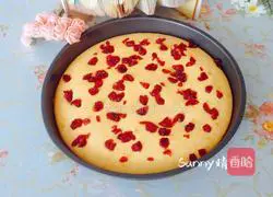 Low Illustration of how to make fat-free cornbread 14