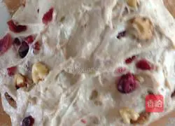 Walnut Cranberry Bread Recipe Illustration 4