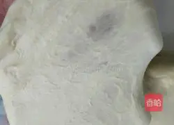 Illustration of how to make hand-torn bread 4