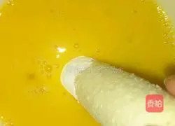 Illustration of how to make crispy bread rolls 6