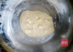 Illustration of how to make money buns 7