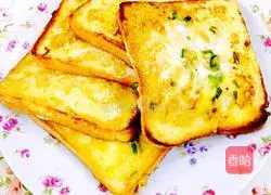 Illustration of how to roll bread out 6