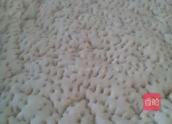 Fire Dragon Illustration of how to make fruit pizza 6