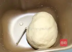 How to make Mexican bread Illustration 2