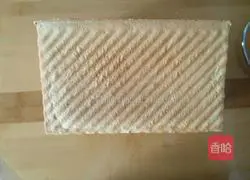 Illustration of how to toast bread with a bread machine 11