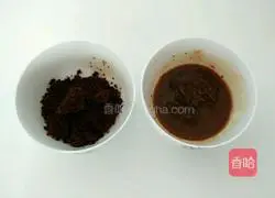 Brown sugar sesame sauce braided bread recipe 7