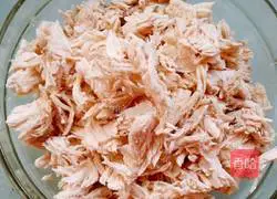 Chicken floss (bread machine version) recipe 8