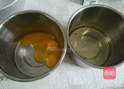 Cranberry Cake Recipe Illustration 2