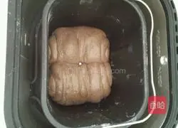 Illustration of homemade nutritious bread 4