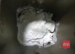 Illustration of how to make super soft milk bread rolls 3