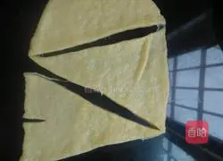 Bread debut: croissant recipe 5