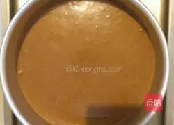 Cocoa cake recipe 10